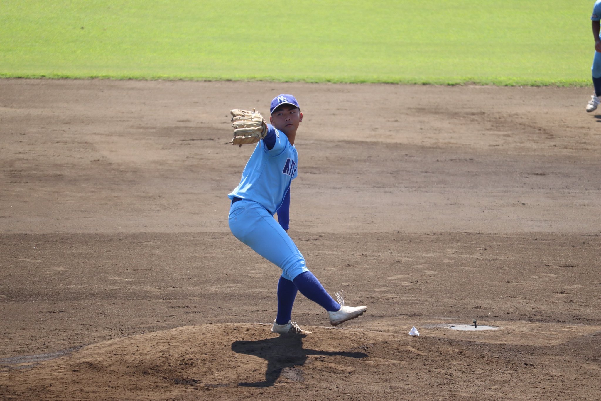 日本体育大学　硬式野球部　XL hq720.jpg?sqp=-