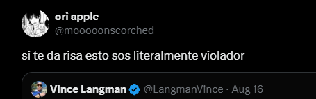 Fran_Silvi's tweet photo. @mooooonscorched Que mal que estamos lpm https://t.co/TEzyvxLtM9