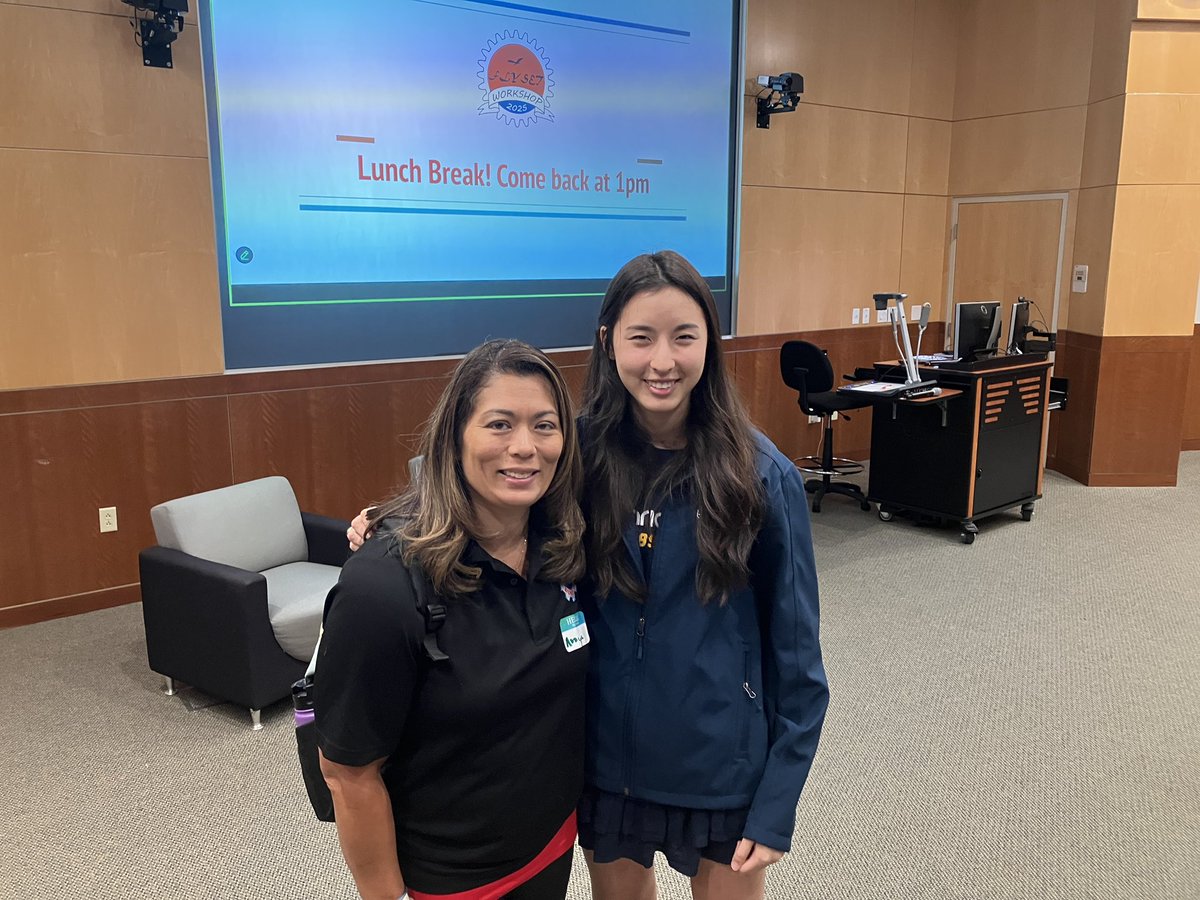 GHSFTC's tweet photo. Another inspiring FLYSET workshop with great prizes and presenters.  Special thanks FTC Team 8565, and UT Dallas hosting this event! https://t.co/3aw0tRl59T