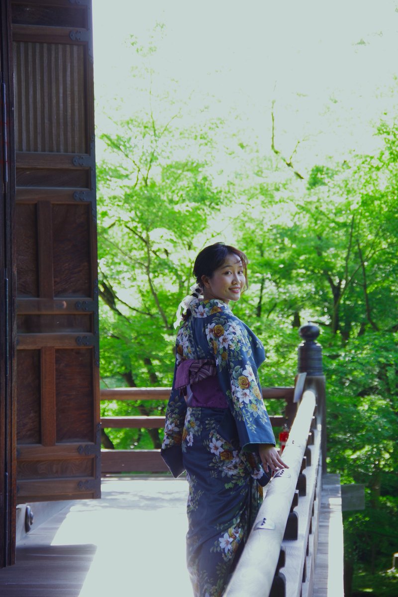 【Publication of My Fulbright Story】 Today, we would like to introduce Ms. Connie Chang-Chien's My Fulbright Story, "Finding Balance: A STEM Scholar's Transformative Journey Through Japan." We hope you enjoy reading her Fulbright experience! fulbright.jp/eng/scholarshi…