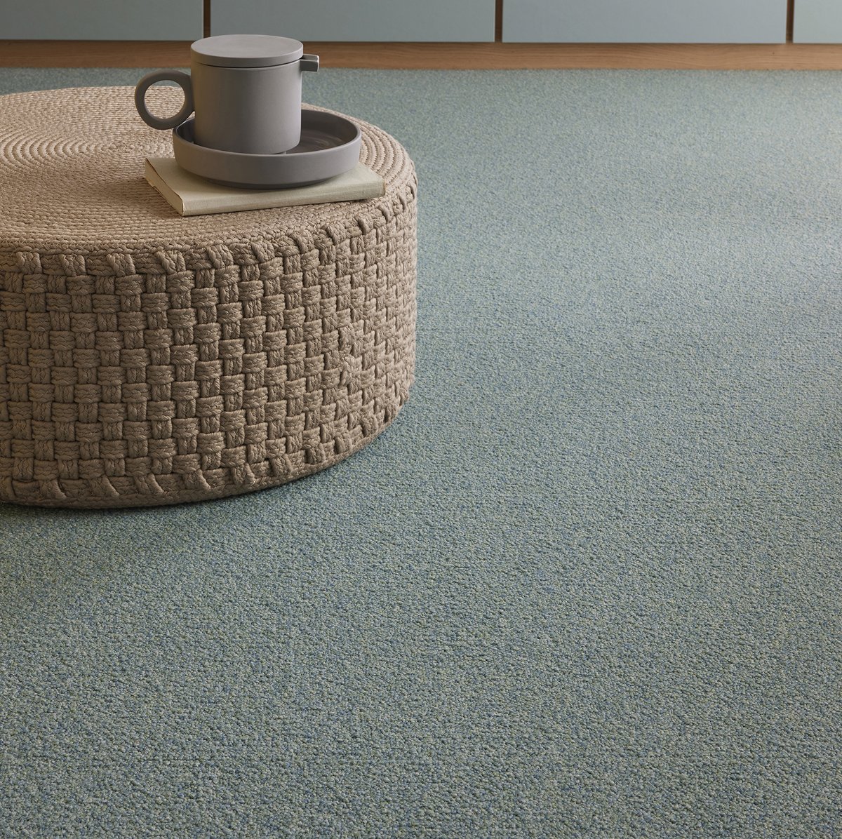 MaterialSource's tweet image. Forbo&apos;s Tessera Evolve+ comprises a lower carbon carpet tile collection. What does that mean to you? Donna Hannaway, head of marketing UK and Ireland at Forbo Flooring Systems, explains: materialsource.co.uk/forbos-tessera…

#LowCarbon #EmbodiedCarbon #CarpetTiles