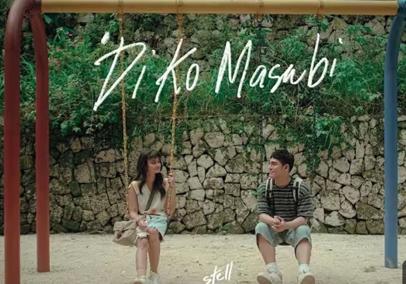 From the Legendary Composer 
Mr. C, sung by our Heavenly Voice  Superstar, Stell. Here's to celebrate a story of friendship and love. Let's stream and reminisce the emotions it brought us a year ago.. A feel good and heartfelt Music Video from our Dear Star, Stell and Nour.