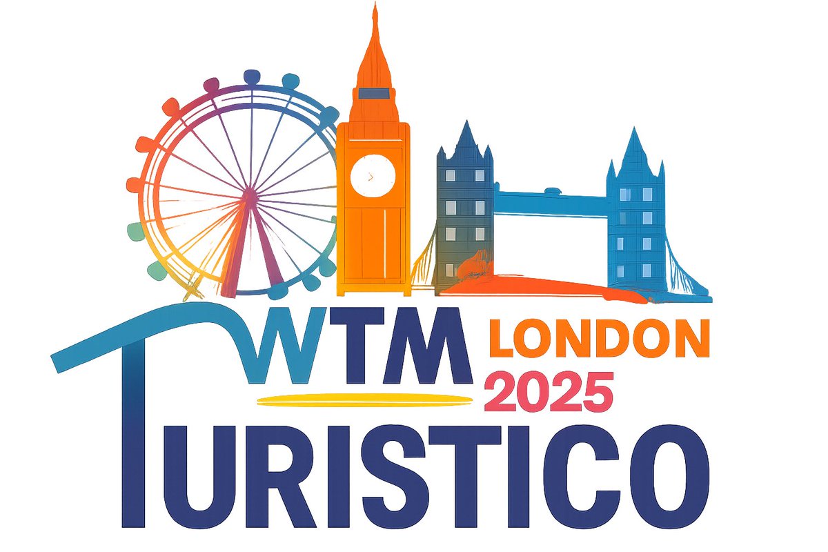 CzTuristico's tweet photo. Discover the magic of Prague and the best of Central Europe with TURISTICO!
At WTM London, we present:

✨ Tailor-made tours for travelers (B2C)
✨ Exclusive travel solutions for partners and professionals (B2B)
📍 Meet us at WTM London 2025!

#Turistico #WTMLondon2025 https://t.co/yf5G5IIhff