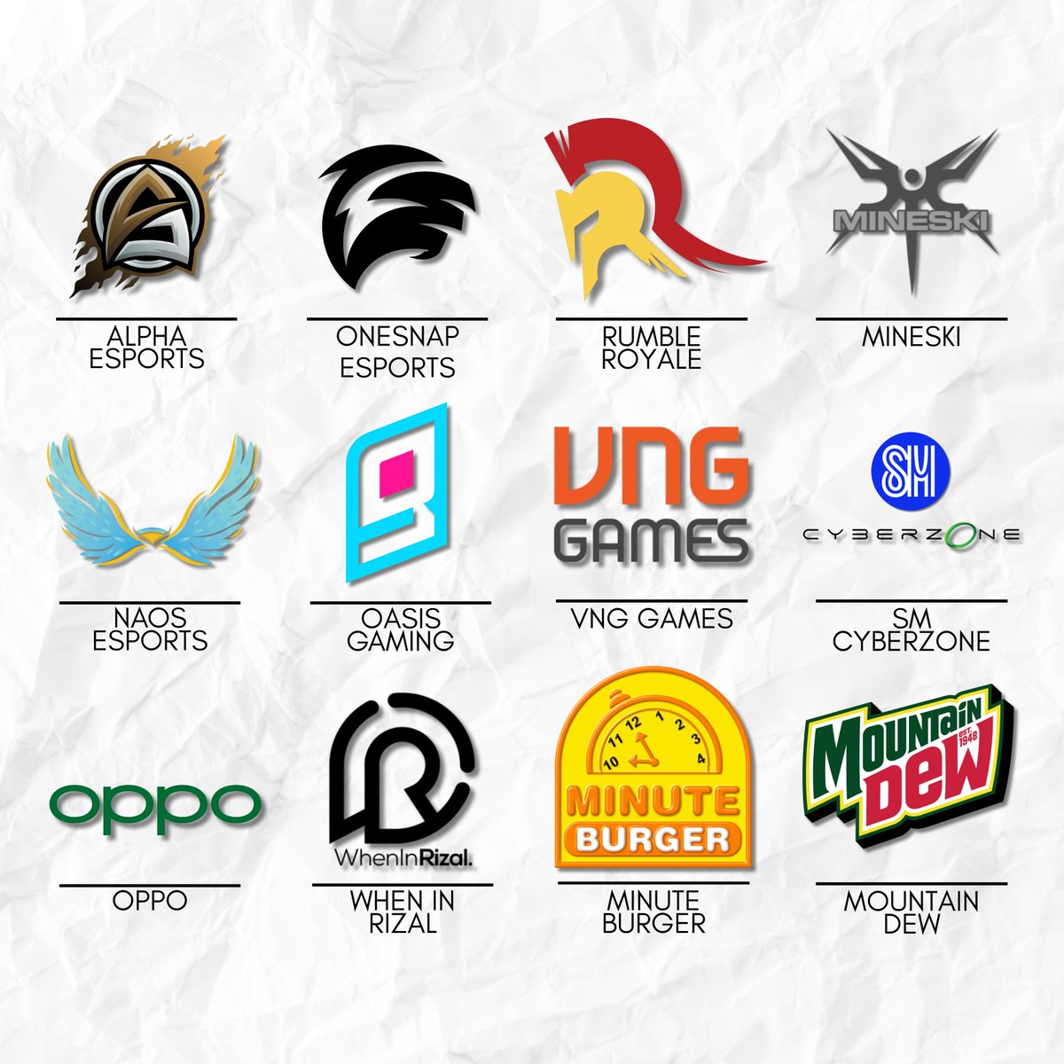 Brian Guiang (Guiang Gaming) tweet media