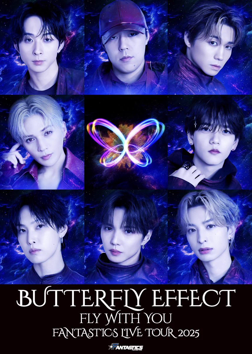 fantastics thankyouカード FANTASTICS from EXILE TRIBE on X: 