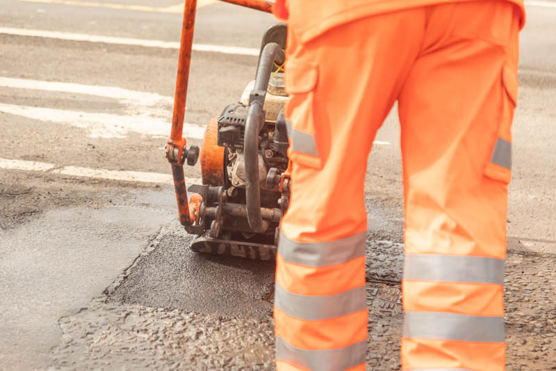 Highway asset damage caused by a third party costs. If you have witnessed asset damage due to a third party, call us on 0300 123 5020 with any of the below info to help us reclaim these costs.