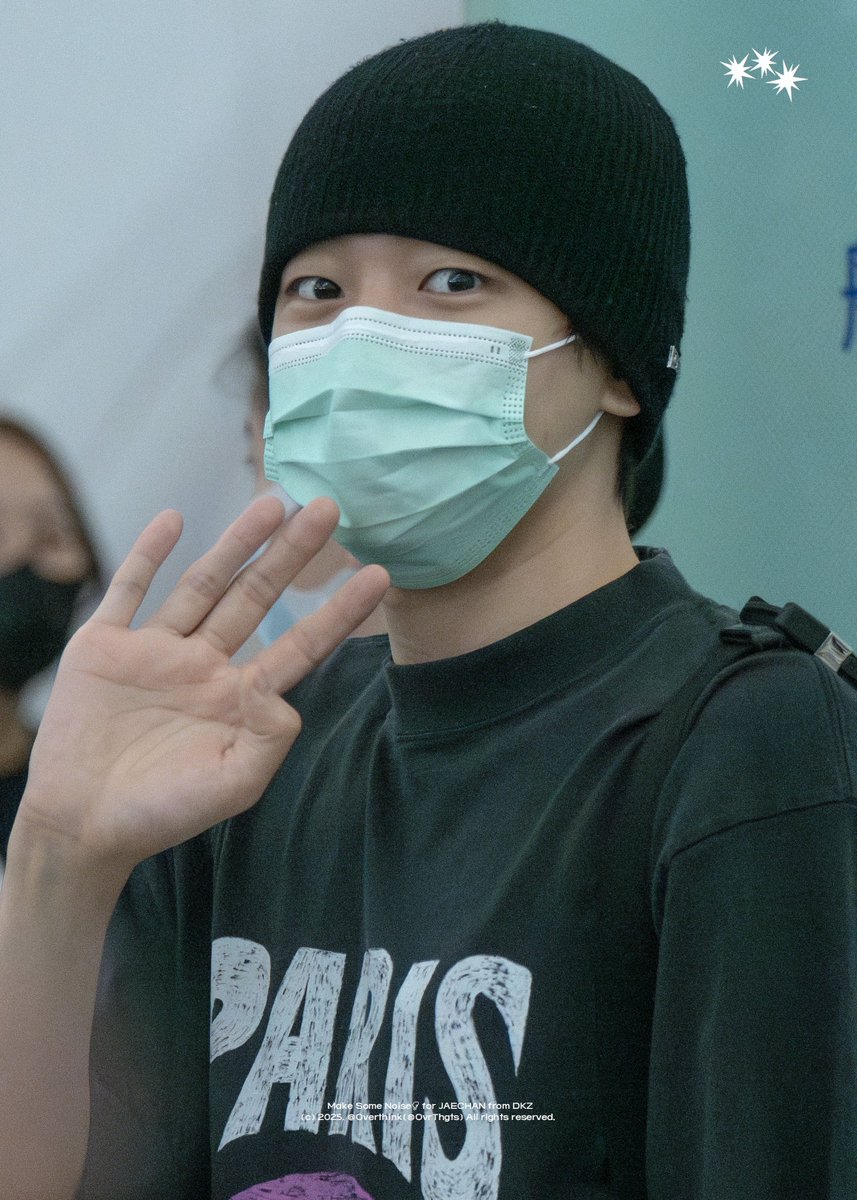 250818 HKG

#재찬 #박재찬 #JAECHAN #朴宰灿