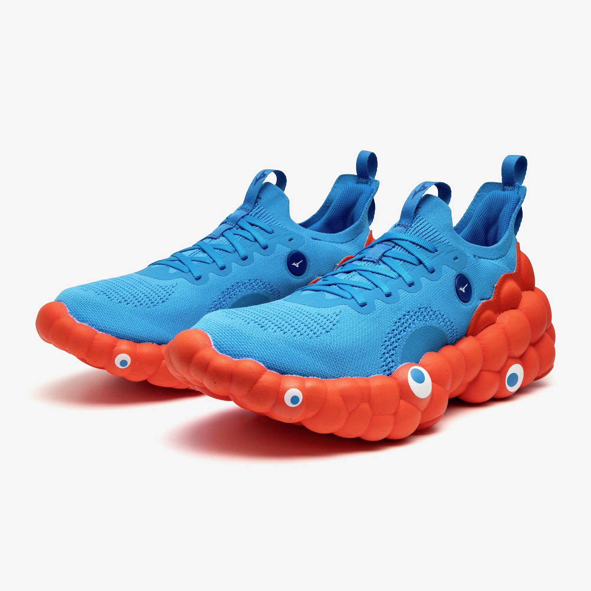 MIZUNO - ミズノエナジー OSAKA EXPO2025☆4/22お値下げ☆ THE MIZUNO ENERZY OSAKA EXPO2025」発売｜ミズノ株式会社