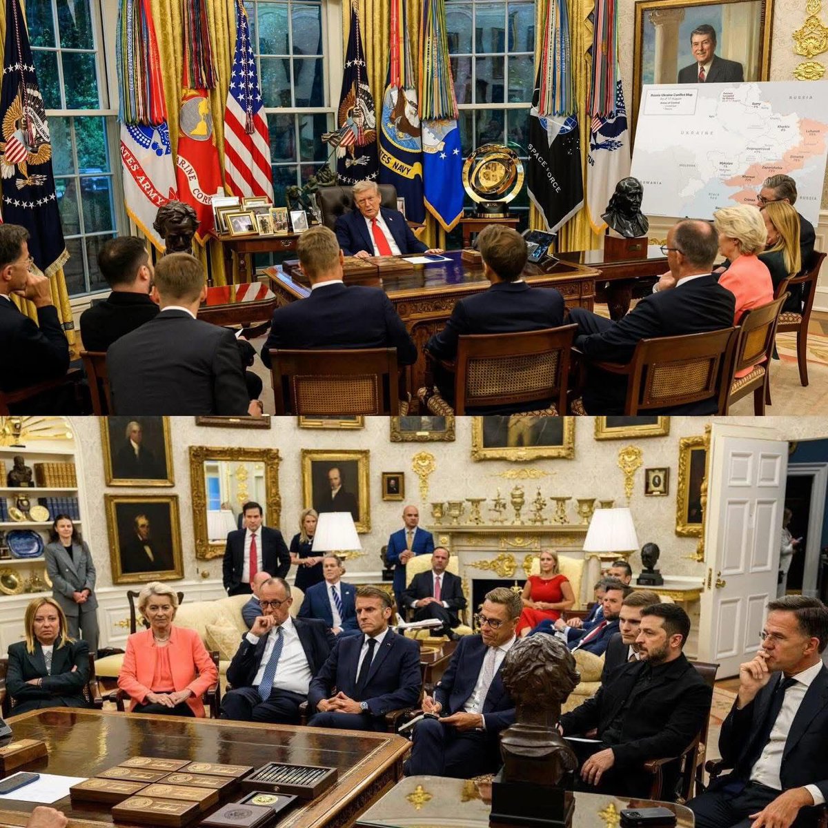 Alex_Monaco's tweet photo. Tell me what the Power is…
#Ukraine #Trump @realDonaldTrump https://t.co/v2LO9P7xCb