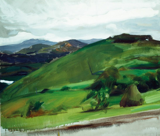 🥰Tú, como Sorolla, aprecias la naturaleza y su contemplación.

😍¿Sabías que contamos con el Libro Verde del Patrimonio Cultural Sostenible?

👌¡Una herramienta para conciliar la conservación del patrimonio cultural con la conciencia ecológica!