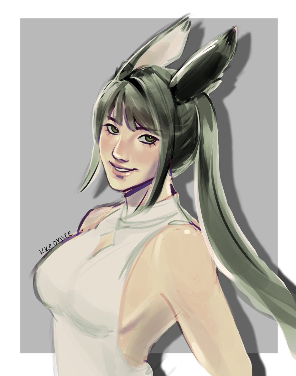 kkeoniee's tweet photo. Random art https://t.co/UsCEa3ybVQ