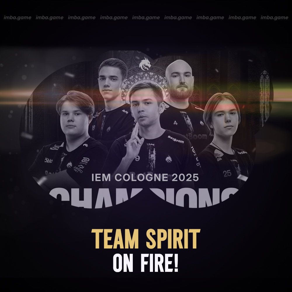 Imba Game tweet media