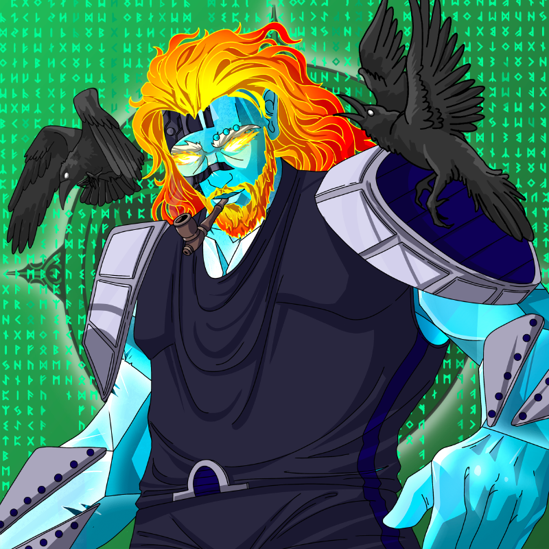 <a href="/Sigurd4north/">Sigürd 🌌</a> Proud to be part of <a href="/NeoVikingsADA/">Neo Vikings $NV</a> community! Sköl 🍻