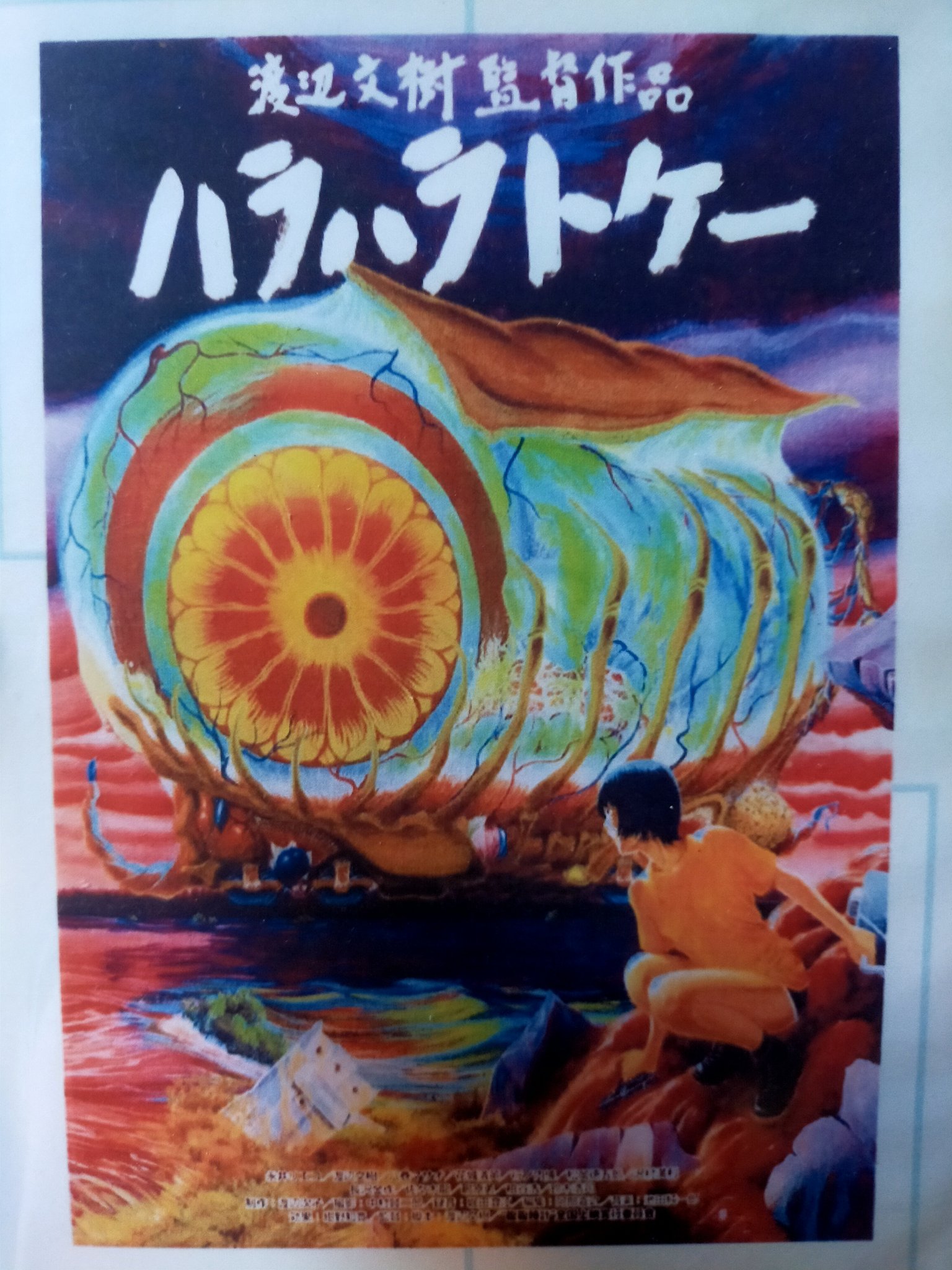 渡邉文樹(渡辺文樹) / バリゾーゴン 邦画 DVD 渡辺文樹 バリゾーゴン 罵詈雑言 渡邊文樹