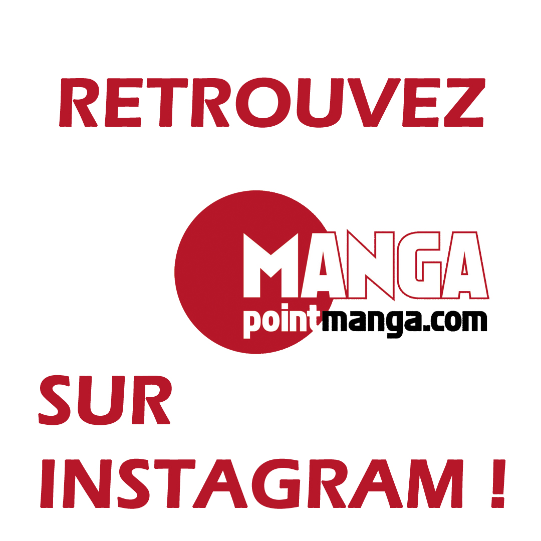 Pointmanga's tweet image. Pointmanga ouvre une page instagram !
Afin d'élargir notre communication et de vous proposer plus de contenus !
Retrouvez y nos nouveautés, nos précommandes et participez à nos opérations en nous suivant sur notre compte insta : pointmangaofficiel : instagram.com/pointmangaoffi…