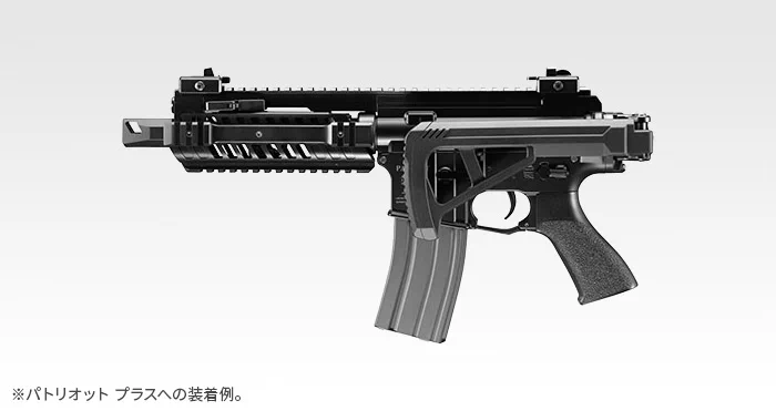 東京マルイ@AirsoftGun on X: 