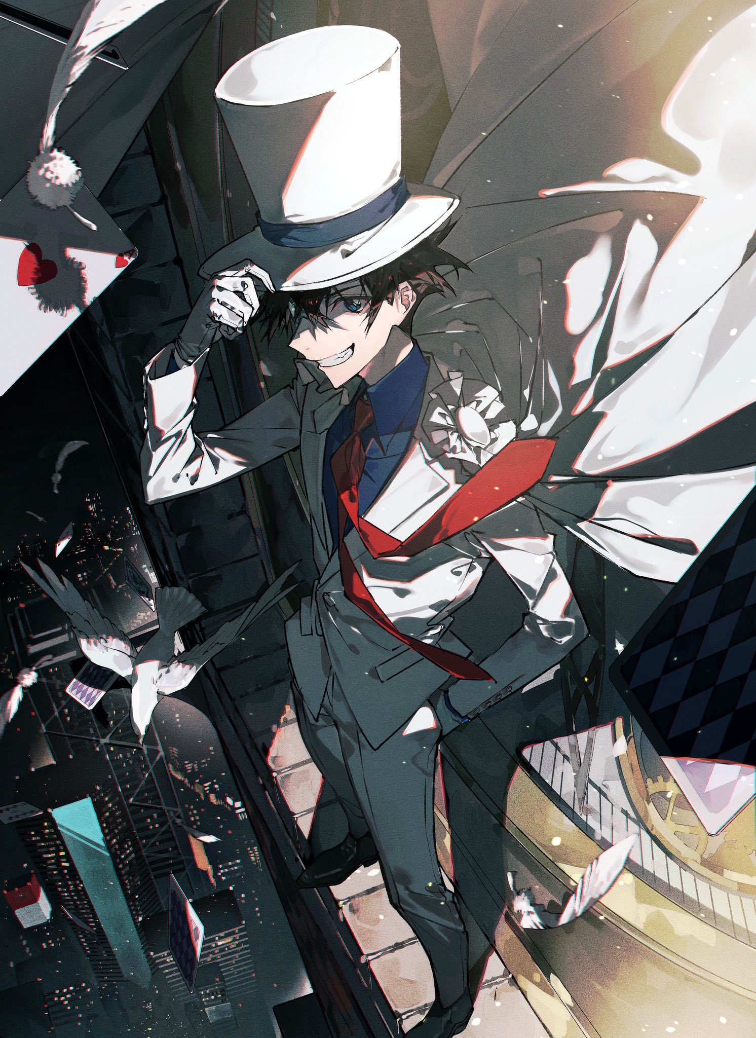 新門 カード検索 ｜ Z/X - Zillions of enemy X - ゼクス公式サイト