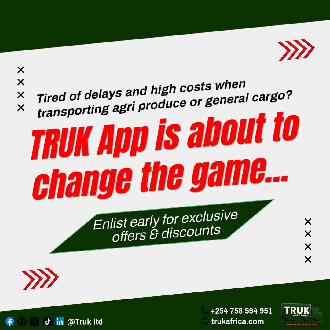 Trukflow tweet media