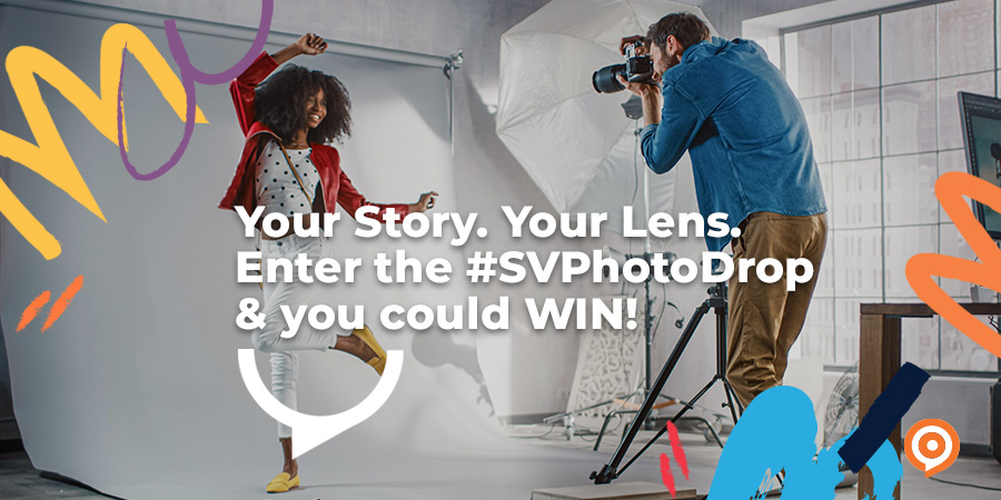 It’s #WorldPhotographyDay! And we want to see life through your lens. Whether it’s your campus, your crew, your hustle, or your “soft life” moment - share a photo that makes you feel powerful and you could win a R500 voucher to fuel your creativity.
Here’s how to enter:
• Tag