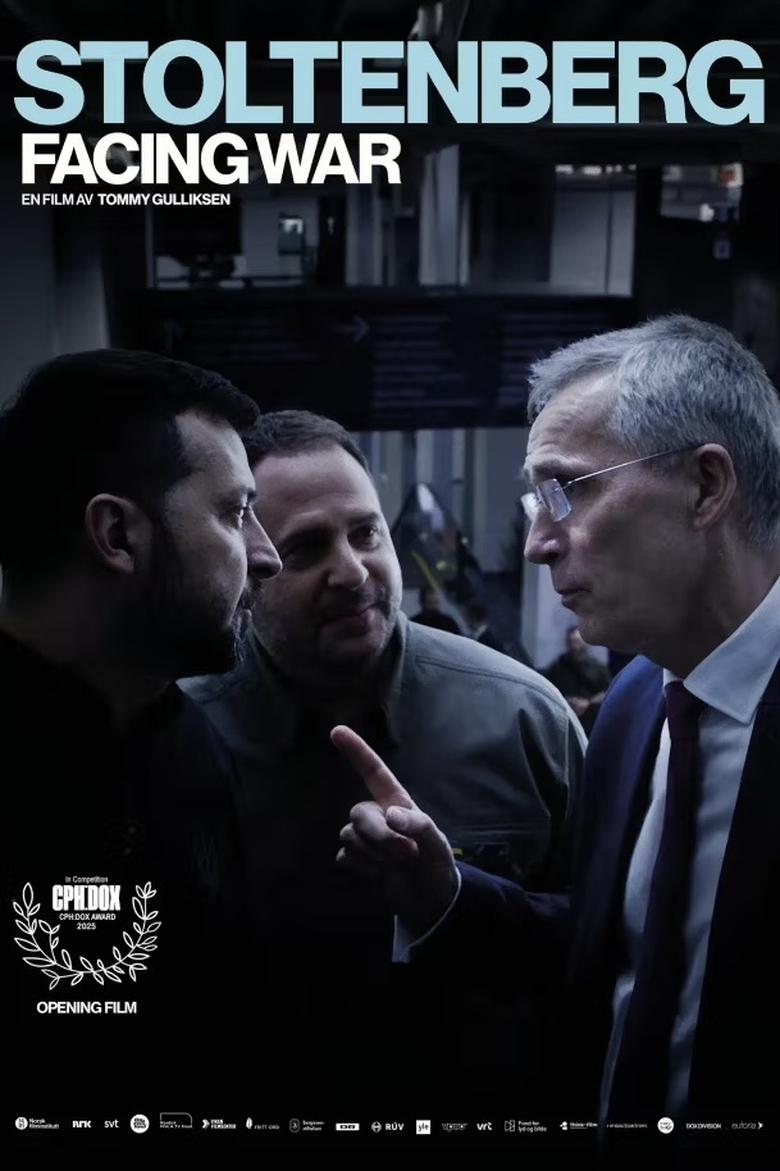 Facing War recensie op Sarajevo Film Festival 2025