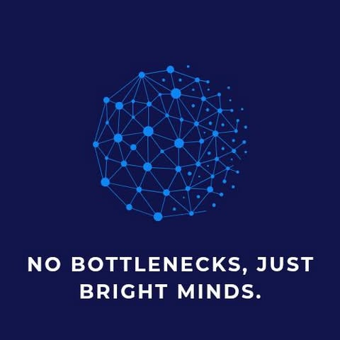 StebrCanada's tweet image. No bottlenecks, just bright minds.
#TechExperts #SmartHiring #StartupEdge #ScaleSmart #RightTalentRightTime