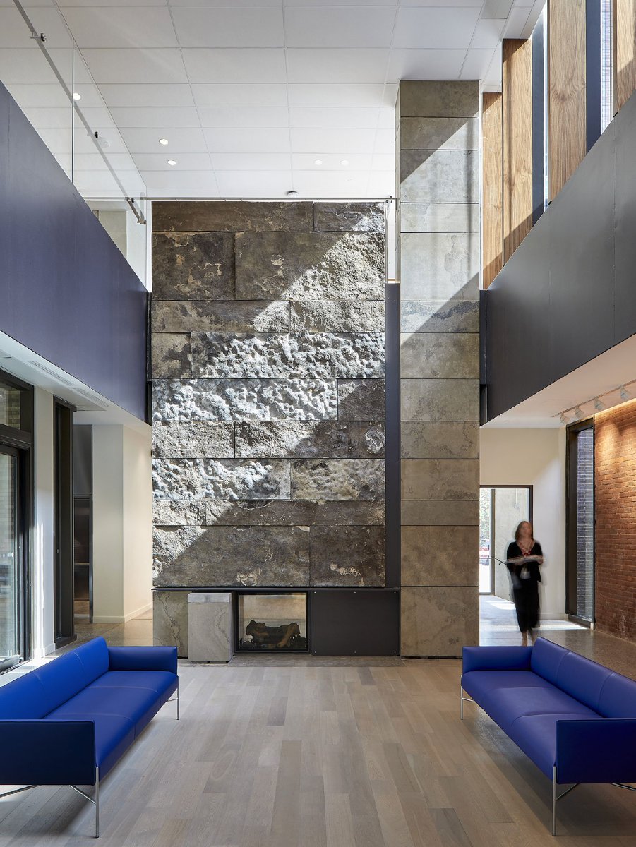 4AAAAart's tweet photo. Casey House by Hariri Pontarini Architects

Toronto, Canada 🇨🇦 https://t.co/lcimrMXo2J