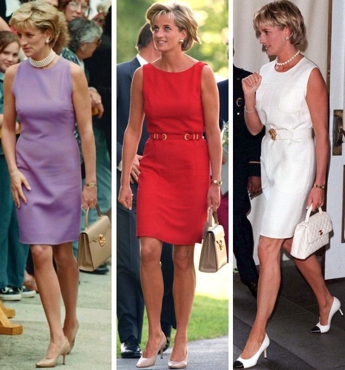 Lady Diana #LadyDiana