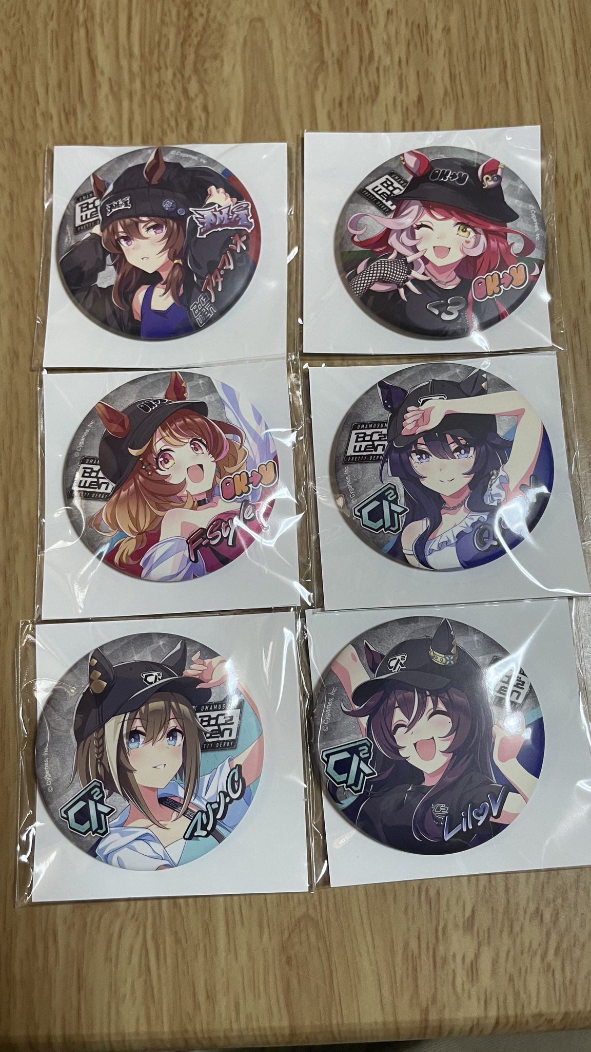 ながけい@6th春両日完走！& 秋両日確定！ on X: 