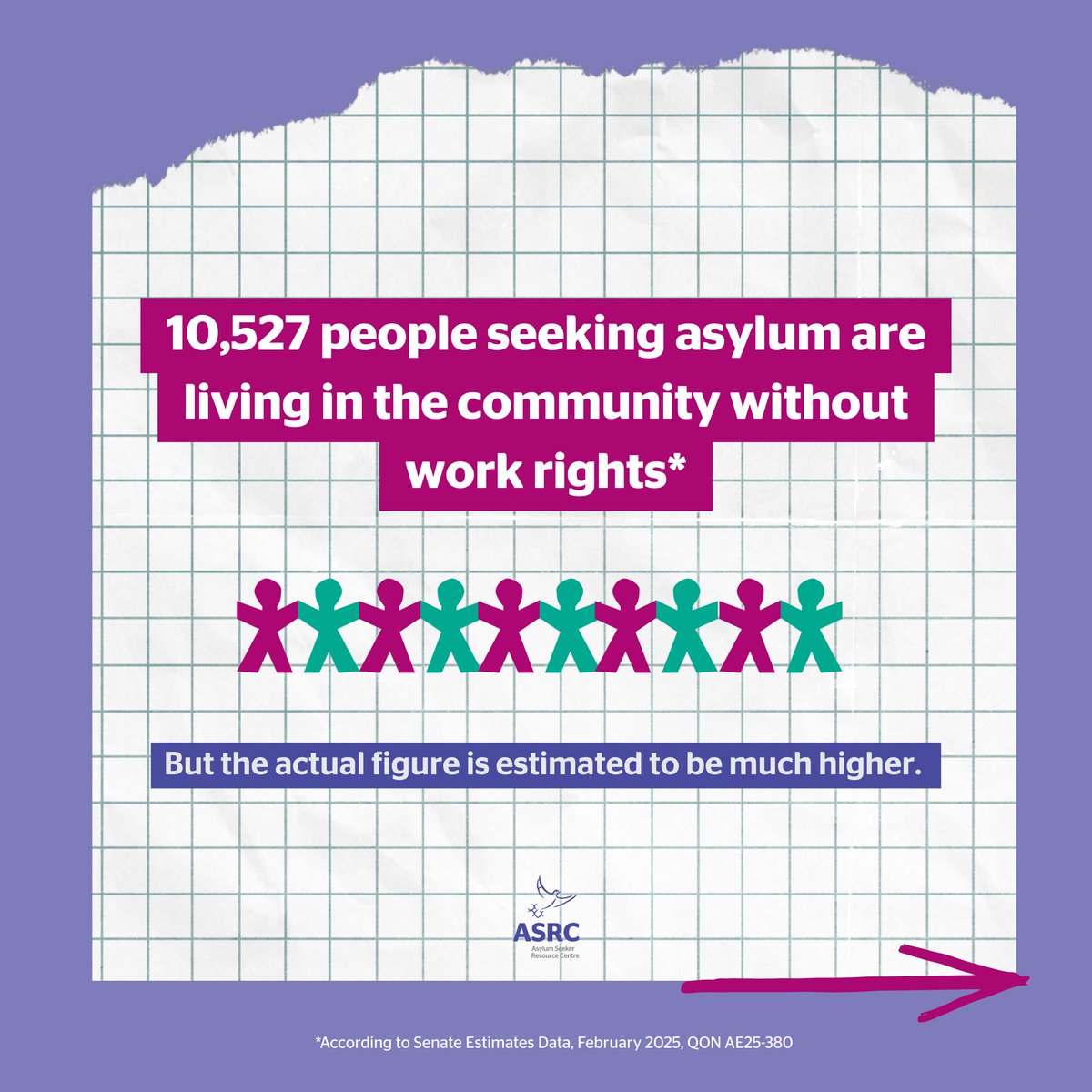 ASRC tweet media