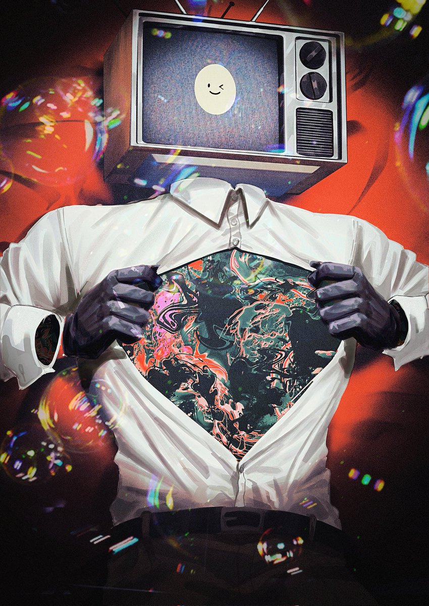 #괴담출근
브라운