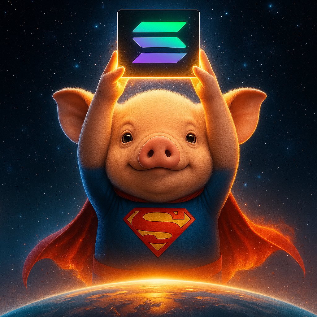 supigmeme's tweet photo. @JamesWynnReal @CryptoCapo_ Buy The #SUPIG https://t.co/vqo9lu5zmC