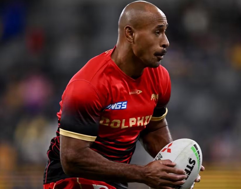 Joel Gould (@joelgould6) on Twitter photo Dolphins news: Felise Kaufusi set to extend deal with <a href="/dolphinsnrl/">The Dolphins</a>
Enforcer Kaufusi back from suspension, admits to “sloppy” tackle that cost him 2 weeks. On cusp of new deal.
Stone, Tawha out. Molo in. Hammer 1. Fuller on bench for <a href="/SeaEagles/">Manly Warringah Sea Eagles</a>
aapnews.aap.com.au/a/ngYXZsRdP Dolphins news: Felise Kaufusi set to extend deal with <a href="/dolphinsnrl/">The Dolphins</a>
Enforcer Kaufusi back from suspension, admits to “sloppy” tackle that cost him 2 weeks. On cusp of new deal.
Stone, Tawha out. Molo in. Hammer 1. Fuller on bench for <a href="/SeaEagles/">Manly Warringah Sea Eagles</a>
aapnews.aap.com.au/a/ngYXZsRdP