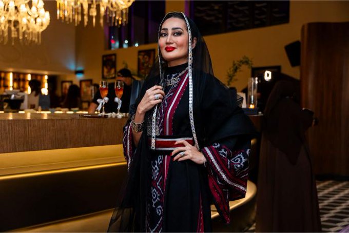 من قلب شغفها بالسياحة، تكشف أمل إلياس عن رؤيتها لسعودية كوجهة غنية بالكنوز التي لم تُكتشف بعد، وتشاركنا تجربتها المميزة في هذا الحوار الخاص. اكتشفوا #السعودية 