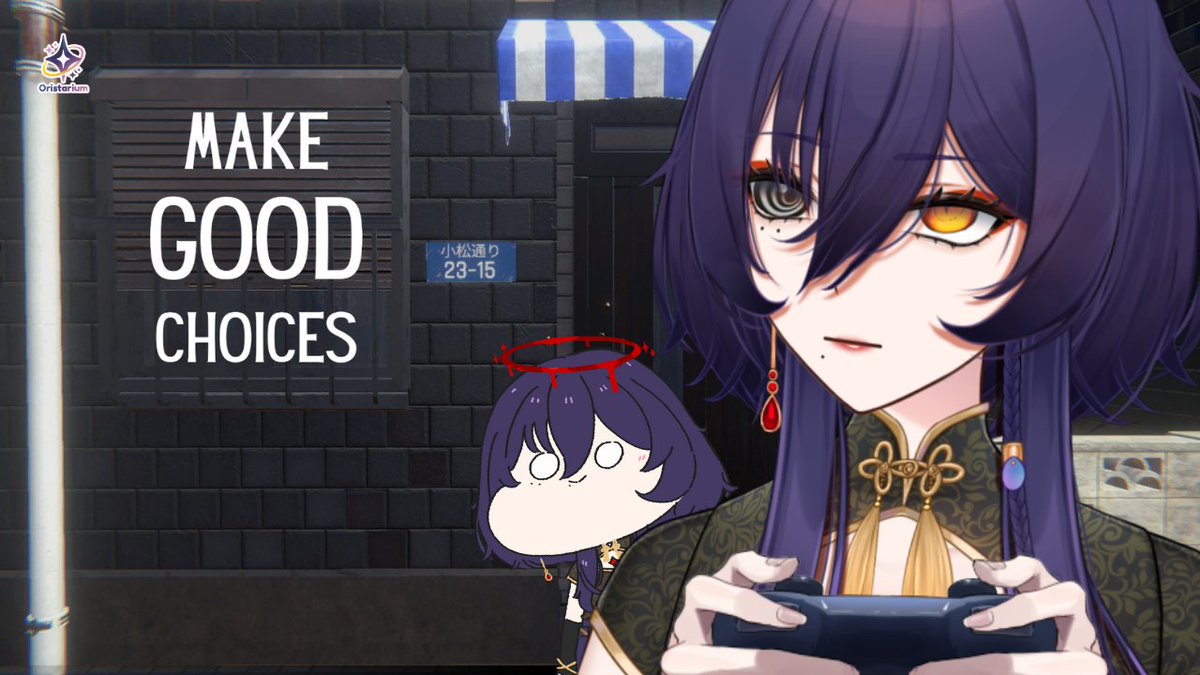 game gampang kan ya ini? iya kan?
bakal kelar 5 menit doang ga sih 😏

🗓️: 19 Agustus 2025
⌚: 20.00 WIB (GMT+7)
🔗: youtube.com/live/waHq1Pc1A…

#mochikieita #eita #eitalive