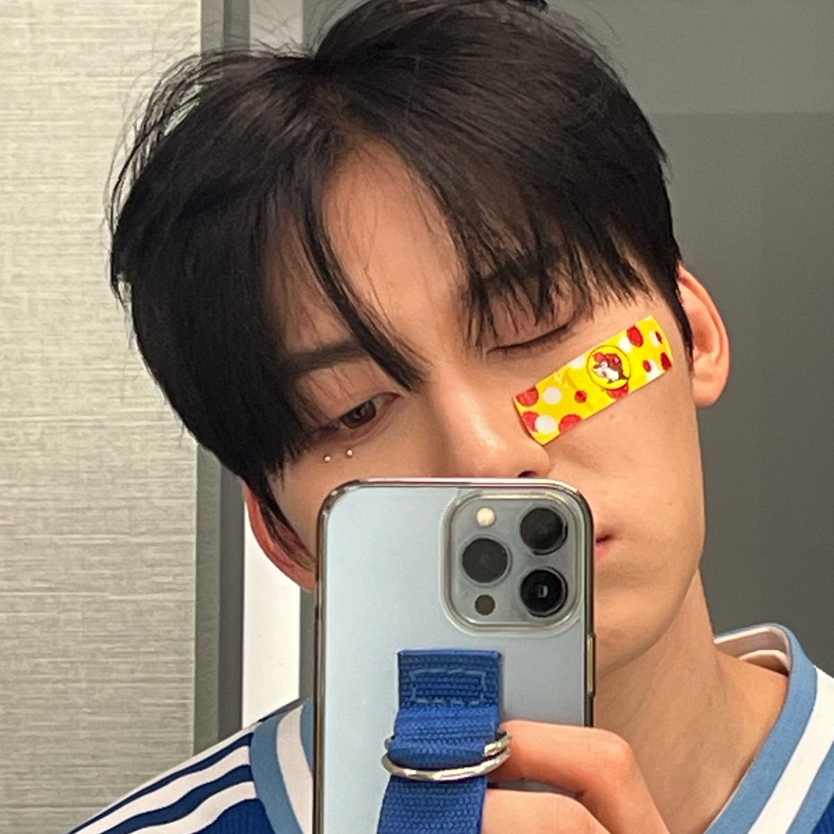 ew_llk's tweet image. 건희 잘 자💤