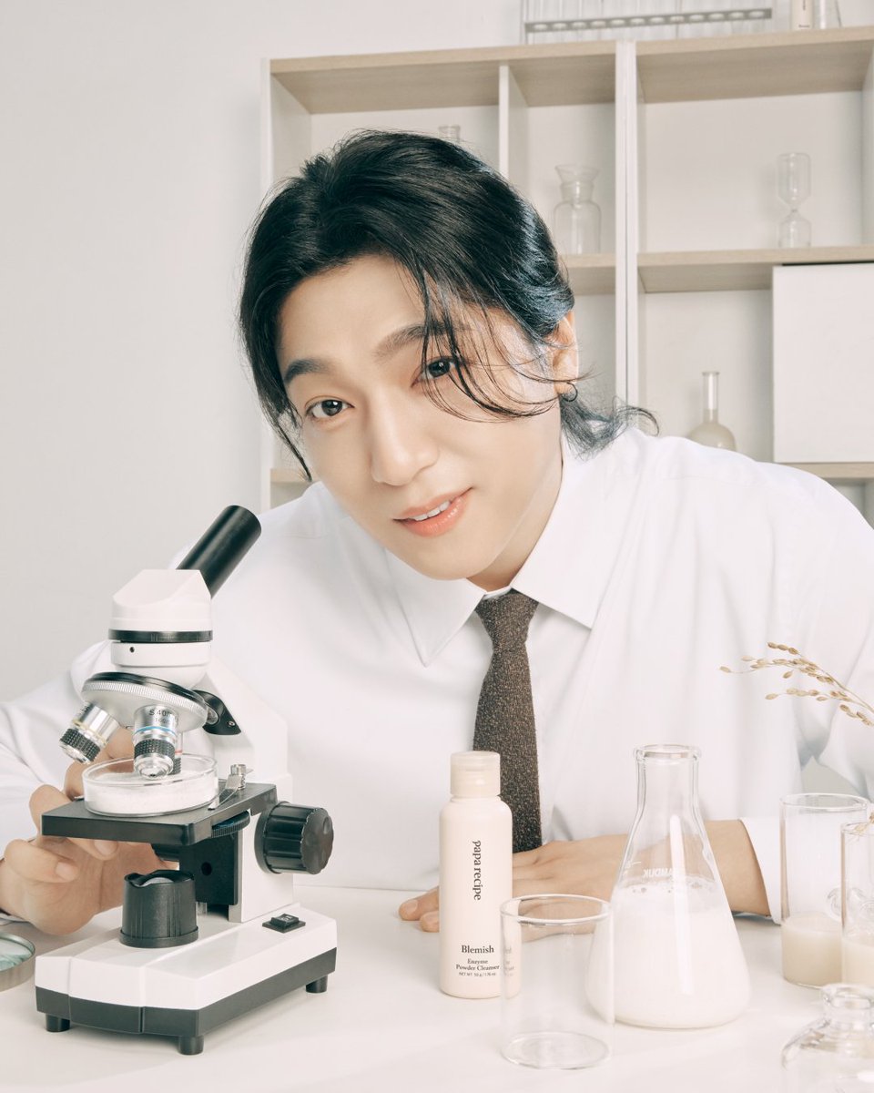 돋보기로 확대해도 결점없는 미모🔍
그것은 바로 성.진.

#paparecipe #파파레서피 #데이식스 #DAY6 #성진 #SUNGJIN