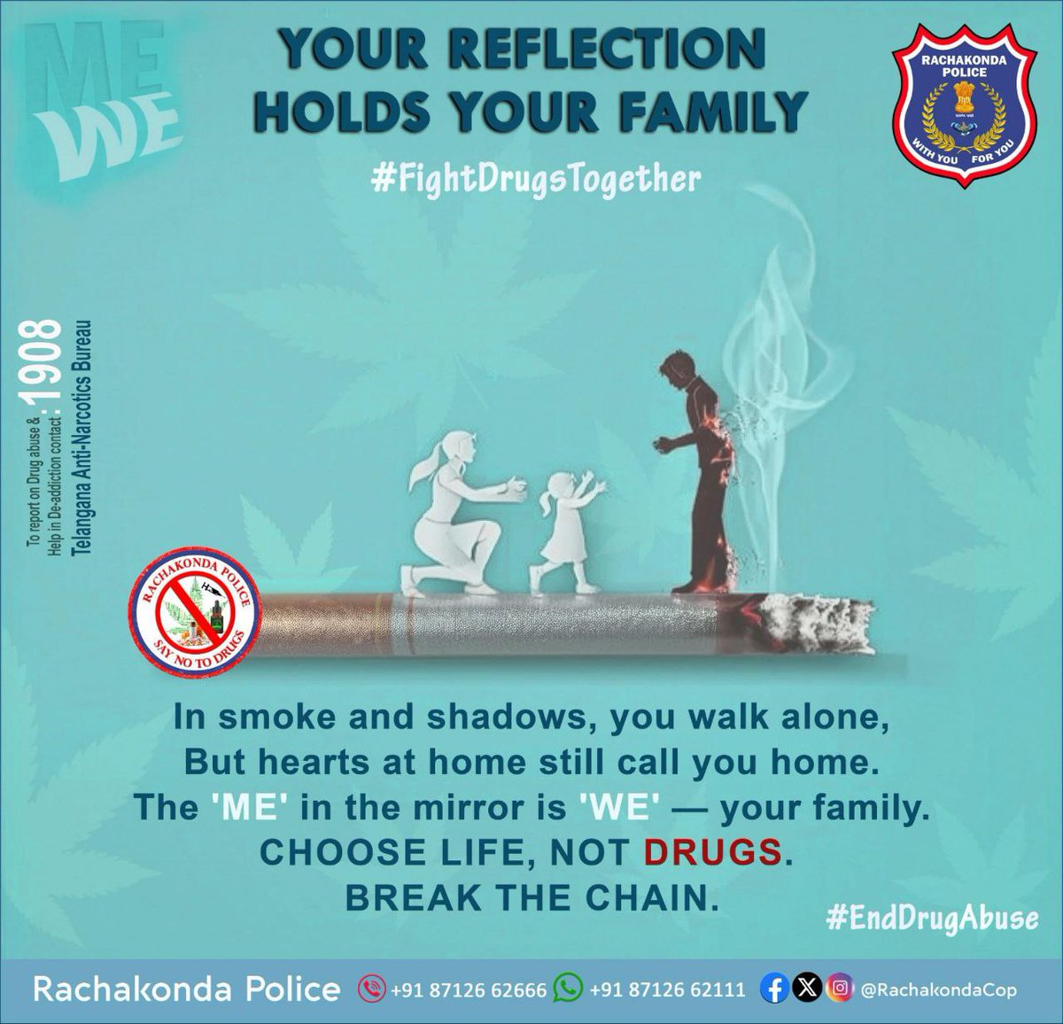 Bhongir Rural Police Station (@bhongirruralps) on Twitter photo 