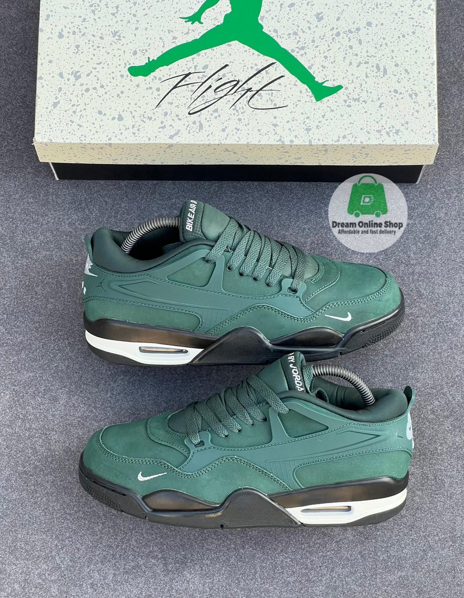 Spana & V.A.R Movement (@spana_konki) on Twitter photo Air Jordan 4 RM ๐
Size: 41-45
Be: 95,000/= badala ya 120,000/=
๐: 0693688961
WhatsApp: 0743931620
DM <a href="/Dream_online_Tz/">Dream online shop๐๏ธ๐๐๐ฅพ</a> Air Jordan 4 RM ๐
Size: 41-45
Be: 95,000/= badala ya 120,000/=
๐: 0693688961
WhatsApp: 0743931620
DM <a href="/Dream_online_Tz/">Dream online shop๐๏ธ๐๐๐ฅพ</a>