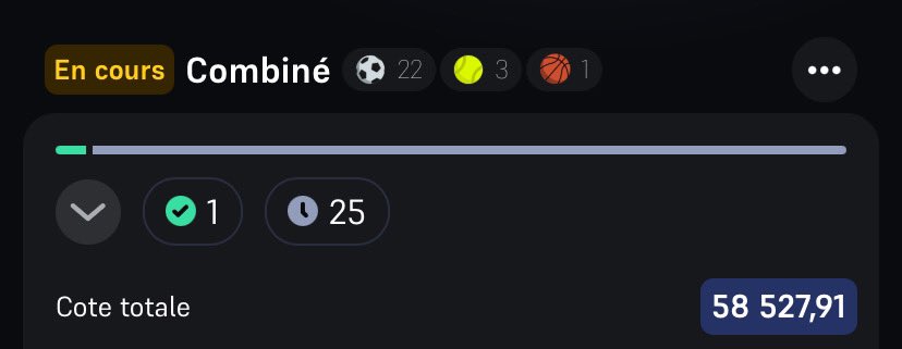 Road to Million