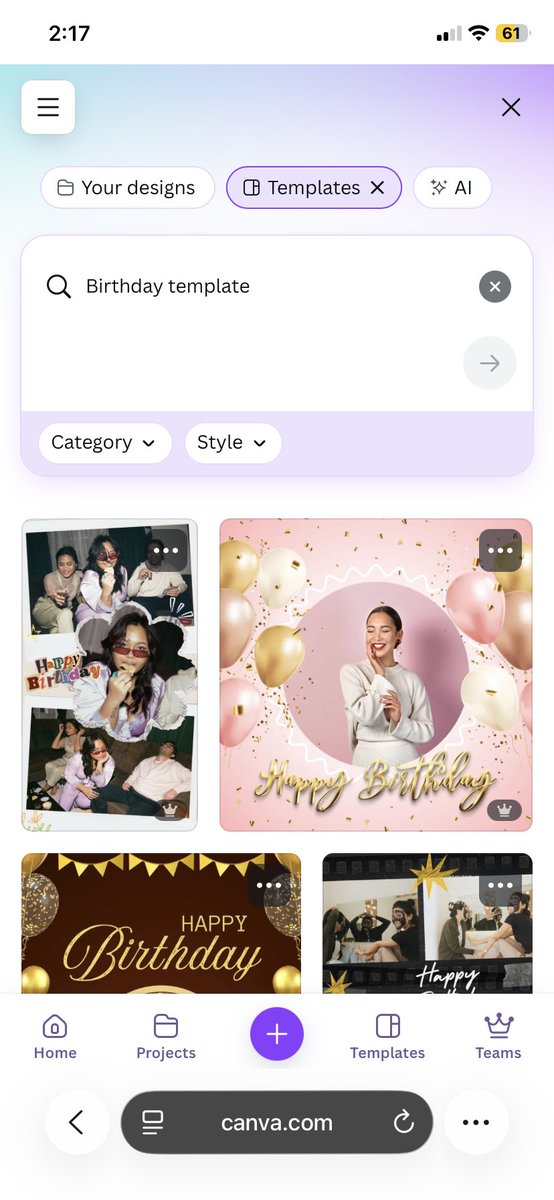 Thankyou po #nozeluvx