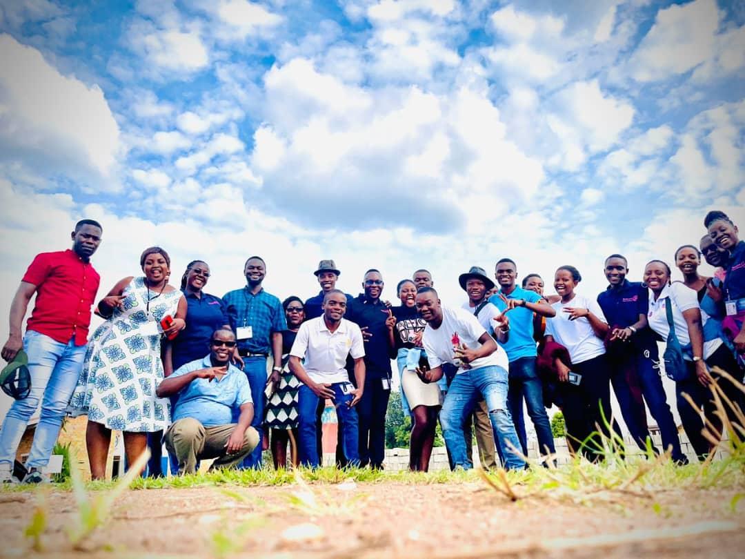 You meet them thinking they're just a stranger, next thing you know, you're laughing at inside jokes, stealing their food and calling them family.

Photo Credit
<a href="/AbesageN/">Nahabwe Abesage</a>
<a href="/iamWayInDa/">Blaise 📸</a>
<a href="/iRaymondMugume/">Raymond Mugume</a>

#WesternCluster 
#HeavenDwellers
#ItsTimeToJoinRotaract