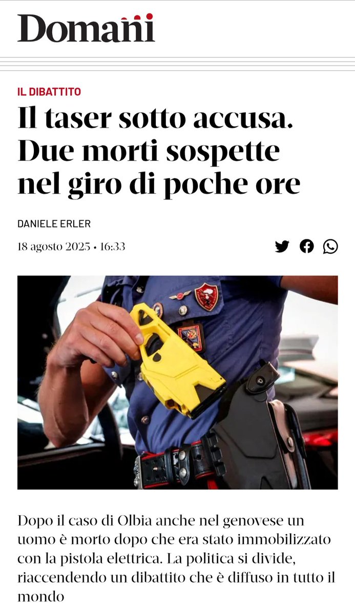 Lucio Moretti 🇮🇹 tweet media