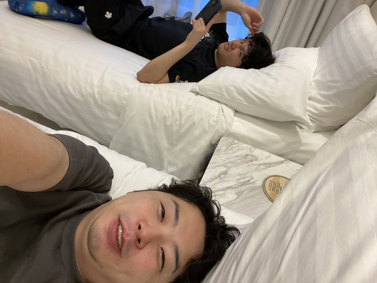 RC あきら tweet media