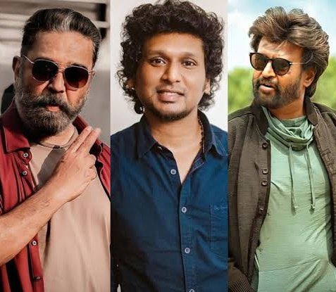 Is it happening !!? 💥🔥🤘

I predicted this in 12th October 2023 😎 Let's see what #LokeshKanakaraj is cooking 🔪 

#kamalhassan #Rajinikanth #coolie #CoolieBlockbuster #Kaithi2 #Vikram #Leo #ThalapathyVijay #Suriya #FahadhFaasil #Rolex #vijaysethupathi #nagarjuna #PoojaHegde