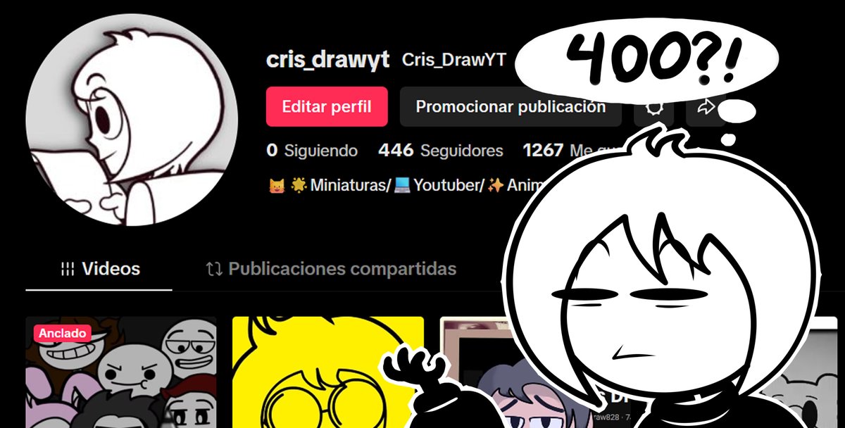 CrisClawn! ✪ tweet media