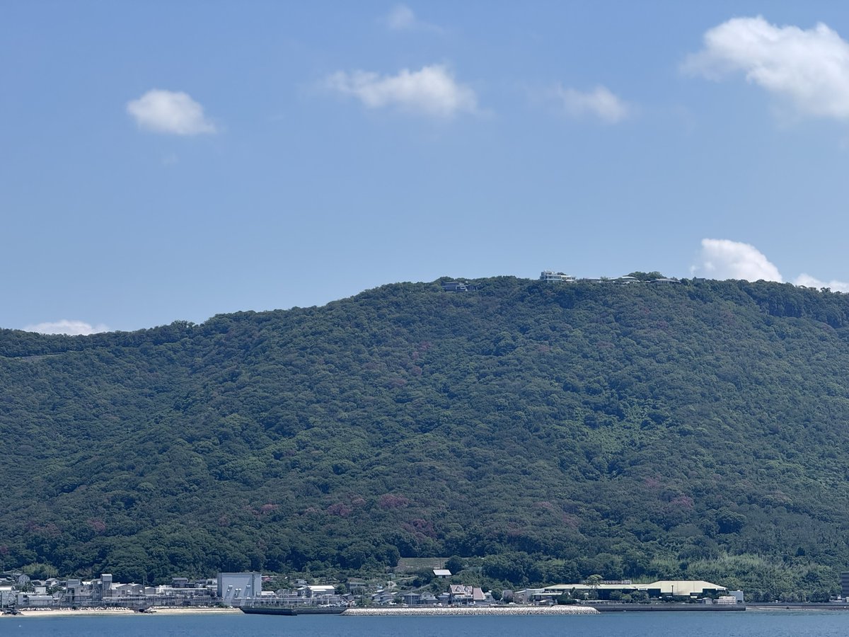 犯人はヤス (@vuxnn3hwc04rz4v) on Twitter photo ホテルニュー海風様
<a href="/Hotel_NewKAIFU/">小豆島温泉"瀬戸の御湯”ホテルニュー海風(女将の独り言)</a>
今月も有難う御座いました🙏
貴重なグッズお持ち頂いた方々の
お陰で楽しく拝見しました
夏休み効果で色々お邪魔出来なかった場所が多々
在りましたので、来月こそは是非😂
暑い日がしばらく続きそうですが、皆様お身体に
お気をつけてお過ごし下さい ホテルニュー海風様
<a href="/Hotel_NewKAIFU/">小豆島温泉"瀬戸の御湯”ホテルニュー海風(女将の独り言)</a>
今月も有難う御座いました🙏
貴重なグッズお持ち頂いた方々の
お陰で楽しく拝見しました
夏休み効果で色々お邪魔出来なかった場所が多々
在りましたので、来月こそは是非😂
暑い日がしばらく続きそうですが、皆様お身体に
お気をつけてお過ごし下さい