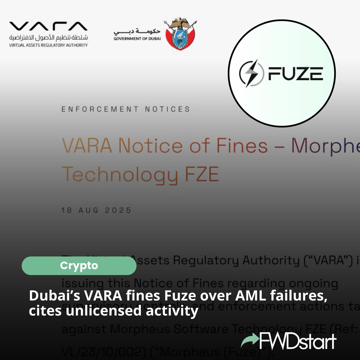 FWDstart tweet media