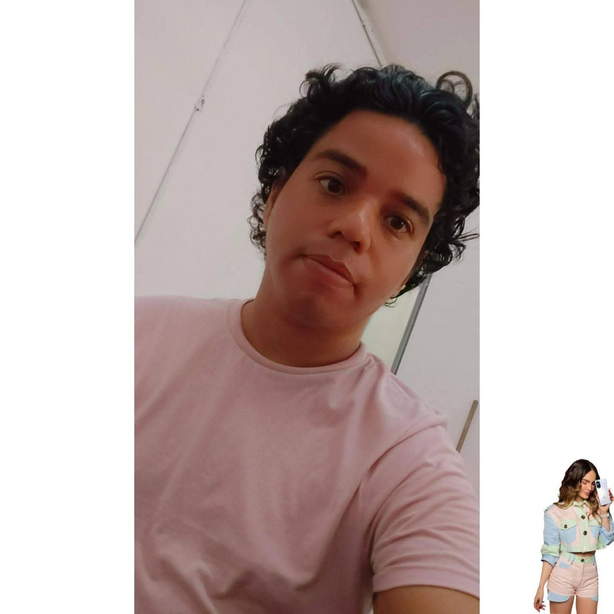 Juanitho Gomez Swift tweet media