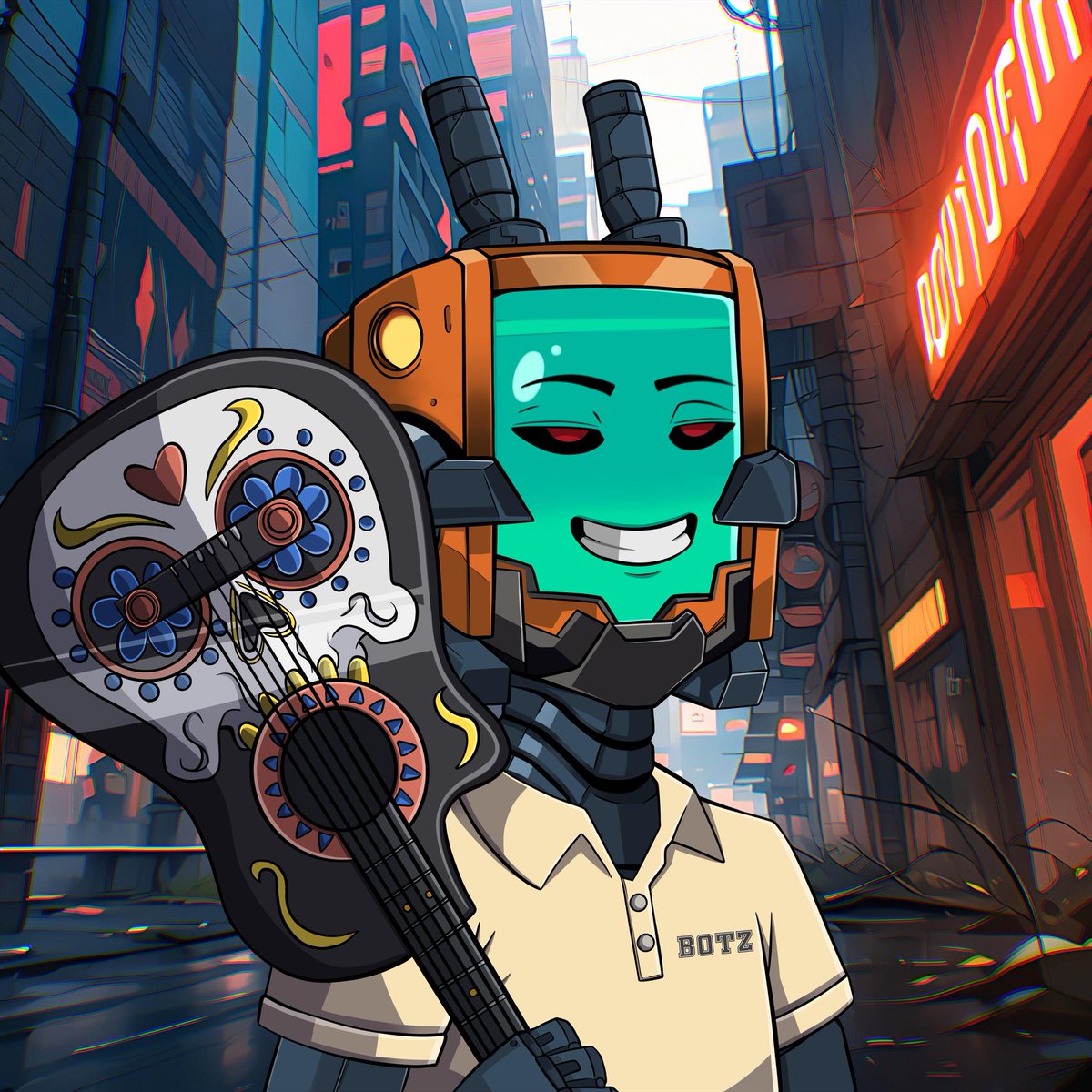 Every burn boosts your bag.
Every month, BTC lands in your wallet.
That’s RarityBotz.
Deflation that pays.
➡️ app.stargaze.zone/m/raritybotz
#NFTsThatPay #RarityBotz #CryptoYield