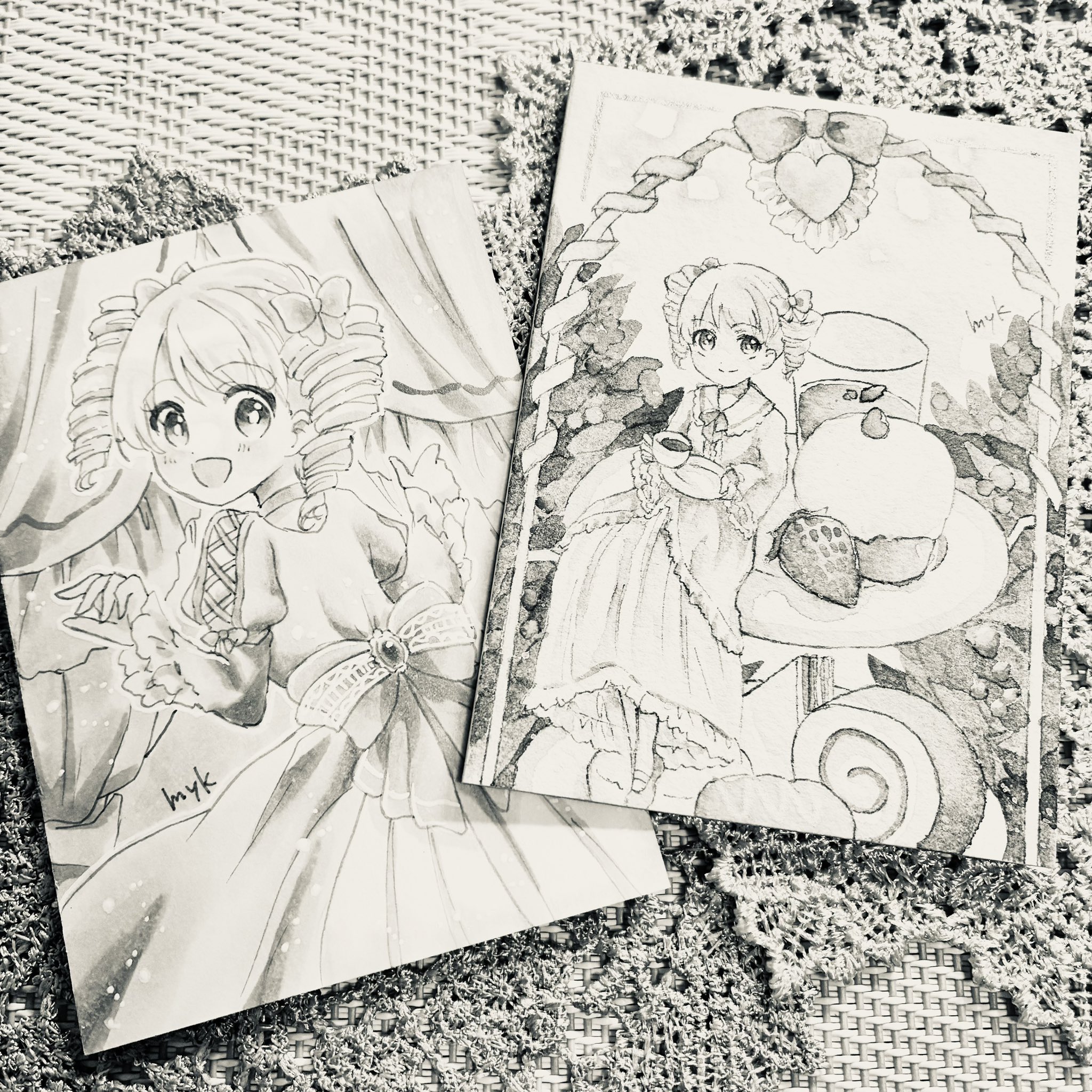 𝒎𝒚𝒌（みやこ） on X: 